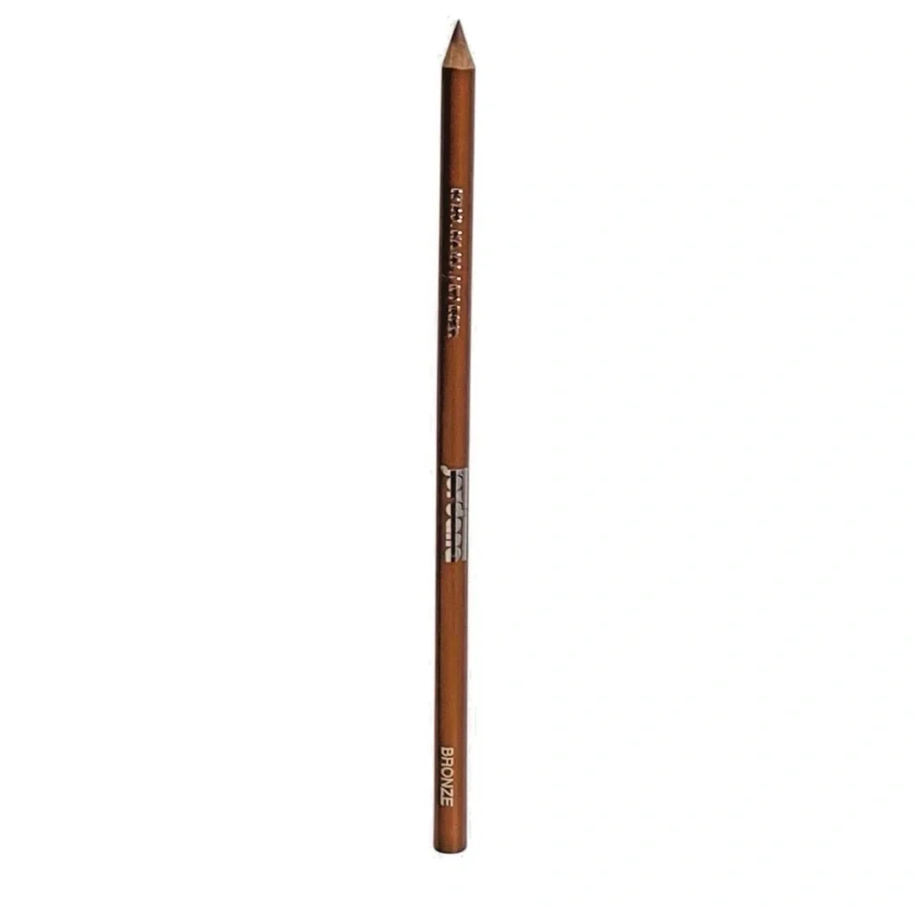 Jordana Kohl Kajal Lip Liner Bronze Shade Lot of 2 NOS Vintage USA Made